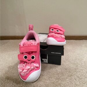 Nike Pico 5 Lil Monster Shoes